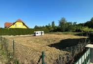 RAVELSBACH-Baugrundstück ohne Bauzwang! Bamerlwiese, 3720 Ravelsbach