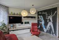 Ein Ort zum Glücklichsein - Charmantes Einfamilienhaus mit Pool, Sauna, Doppelgarage, Carport und sonnigem Garten