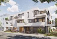 OPEN HOUSE 28.11.! Urbaner Wohnluxus im Herzen von Schwechat! Nachhaltige 3-Zimmer Wohnung mit sonnigem Südwest-Balkon - zentral, ruhig, nachhaltig!