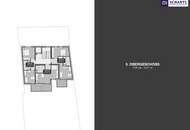 Klein aber Fein- Neubauwohnung für Single und Studenten - Exklusives Wohnen im wunderschönen Bezirk Liebenau - PROVISIONSFREI!