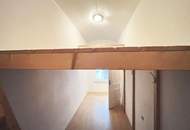 Charmante 2-Zimmer-Wohnung in den Innenhof - Nähe Stadtpark!