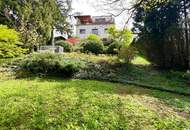 10 Minuten Fahrzeit nach Wien I Klimatisierte Villa mit Weitblick I Wellness, Fitnessraum & Kamin I Terrassen, Balkon & Garten I Hochwertige Ausstattung