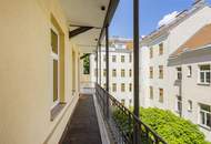 Preysinggasse - die Perle im 15. Bezirk, Nähe U3