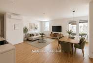 Exklusiver Wohnkomfort im Dachgeschoß! 3 Zimmerwohnung mit Terrasse