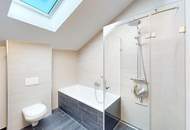 „Licht. Luft. Luxus. – Penthouse Axams“