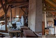 „Exklusives Gründerzeithaus am Hauptplatz von Ernstbrunn – Einzigartige Gelegenheit“