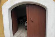 Hier lässt es sich leben...der See ruft! Solides Wohnhaus in Oggau am Neusiedlersee