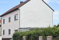 Einfamilienhaus in ruhiger Lage