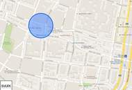 *Ab Februar 2026* ruhige 3-Zimmer-Wohnung mit Balkon im Dachgeschoss mit Terrasse auf Wohnebene