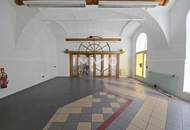 GESCHÄFTSFLÄCHE in zentrale Lage mit Parkmöglichkeit - 3 Räume - Schießstattgasse 4 - Top 503