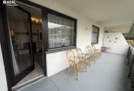 Möblierte 2-Zimmer-Wohnung in Schüttdorf