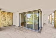 3 Zimmer - Purer Luxus - Leben am Wasser inkl. Concierge, Fitness, Sauna