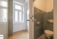 Ab 1.5.26:: zentral begehbare 3 Zimmer Wohnung (90m²) am Einsiedlerplatz // WG geeignet // kein Lift !