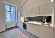 360° TOUR // GENERALSANIERTE ALTBAUMIETE