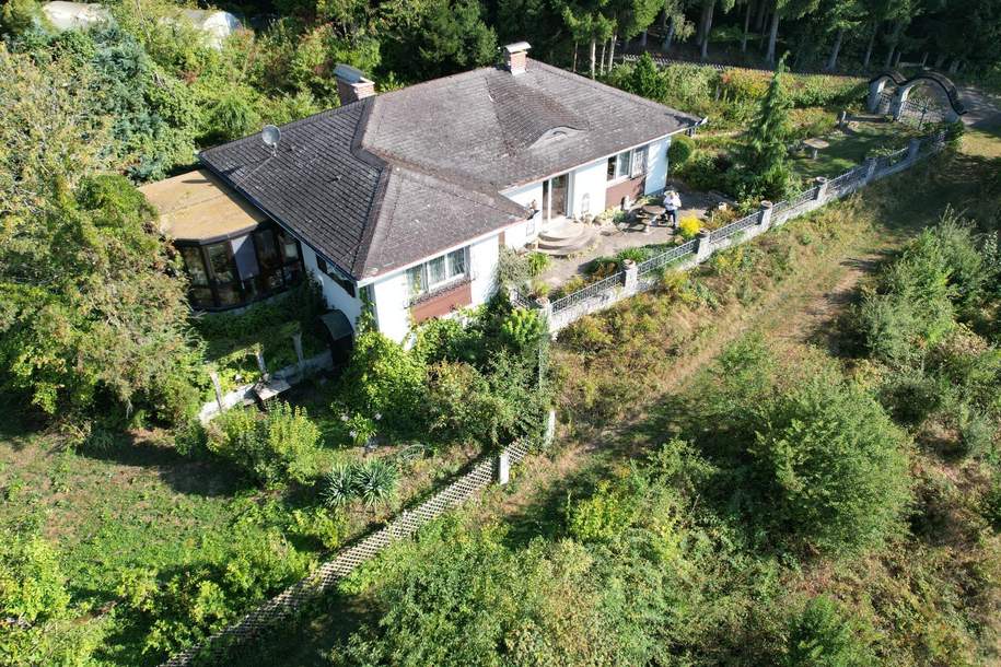 Charmantes Einfamilienhaus in idyllischer Ruhelage – Ihr Rückzugsort zum Wohlfühlen, Haus-kauf, 529.000,€, 4173 Rohrbach