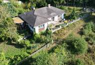 Charmantes Einfamilienhaus in idyllischer Ruhelage – Ihr Rückzugsort zum Wohlfühlen