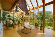 Ihr perfektes Nest in Fußach – Reihenhaus mit Wintergarten