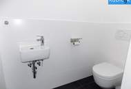 Wohnkomfort auf 2 Ebenen und Platz für 2 Autos