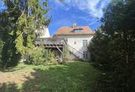 "Baugrund mit Sommerhaus in bester Lage"