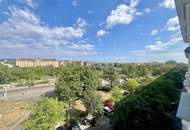 Familienhit: Balkonwohnung mit Weitblick!