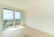 Provisionsfreie Neubauwohnung mit perfekter Aufteilung und Blick auf den Schneeberg