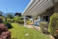 leitbarer Luxus vor den Toren Salzburgs - Stilvolles Ein- oder Zweifamiliendomizil