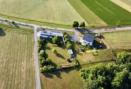 Architekten-Villa in traumhafter Landschaft – ein Rückzugsort mit höchster Wohnqualität.