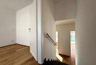 ERSTBEZUG | Moderne Doppelhaushälfte | 5 Zimmer | Weitblick | schlüsselfertige Ausführung | Rechte Steinzeile (Haus 1/2)