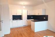 tolle 3-Zimmerwohnung mit optimalem Grundriss im Wohnpark Tullnerfeld INKLUSIVE TIEFGARAGEN- und AUßENSTELLPLATZ - im Grünen wohnen, aber in der Stadt arbeiten