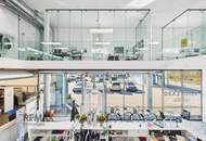 Autohaus mit bester Frequenz in Toplage von Lauterach