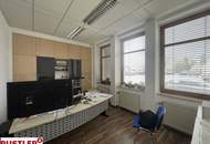 Großzügige Bürofläche - optimal geeignet für Speditionen - gute Anbindung nähe Knoten Schwechat