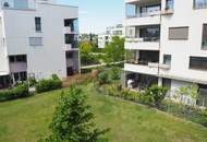 "3-Zimmer-Eigentum mit Loggia| Ruhige, aber verkehrsgünstige Lage!"