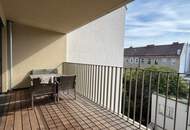 4. OG!!! Zwischen Prater und Augarten! Hochwertige, hofseitig ruhige Neubauwohnung!!!