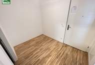 AKTION 1 MONAT MIETZINSFREI! URBAN LIVING - HOCHWERTIG AUSGESTATTETE WOHNUNGEN IM GRAZER WESTEN