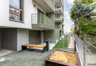 JETZT PROVISIONSFREI | ERSTBEZUG | DG-Maisonette mit ca. 18 m² INNENHOF-TERRASSE | Fernwärme | TG-Stellplatz optional | Nachhaltiges Wohnbauprojekt