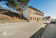 Geräumiges 6-Zimmer Haus mit loftähnlicher Wohnung in Jois am Neusiedler See