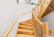 Endlich Platz! Haus mit riesigem Garten, 2 Garagen