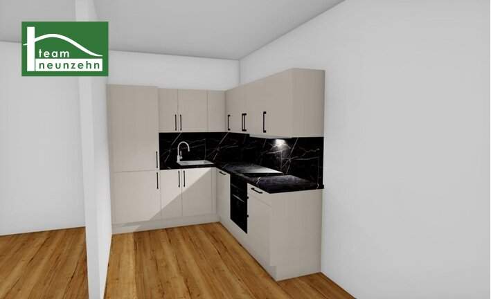 LEVEL GRAZ – Lebensgefühl auf höchstem Niveau