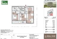 An der Schanze – Premium Living im Donaufeld - Provisionsfrei *Herbst 2026*