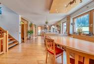 Naturliebhaber aufgepasst! Großzügiges Haus mit Garten zum Wohlfühlen in Pfunds zu verkaufen!