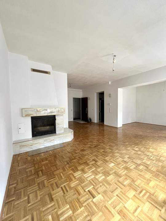 Charmante 3-Zimmer-Wohnung in Mödling - Jetzt mieten!