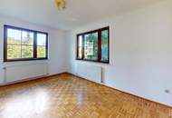 GABLITZ | GEPFLEGTES EINFAMILIENHAUS MIT GARTEN, TERRASSEN &amp; GARAGE IN RUHELAGE AM HAUERSTEIG | ZELLMANN IMMOBILIEN