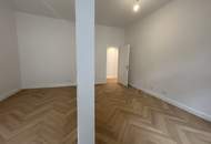 GENERALSANIERT! Wunderschöne 4-Zimmer Altbauwohnung mit kleiner Loggia Nähe Stadtpark, 1030!