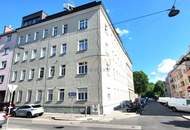 66m² ruhige 2 Zimmer Altbauwohnung, Floridsdorf