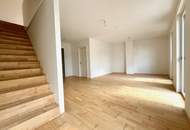 ++ NEU ++ FAMILIENWOHNUNG mit Galerie und FANTASTISCHER TERRASSE