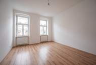 ++NEU++ gepflegte 2-Zimmer Altbau-Wohnung, viel Potenzial!