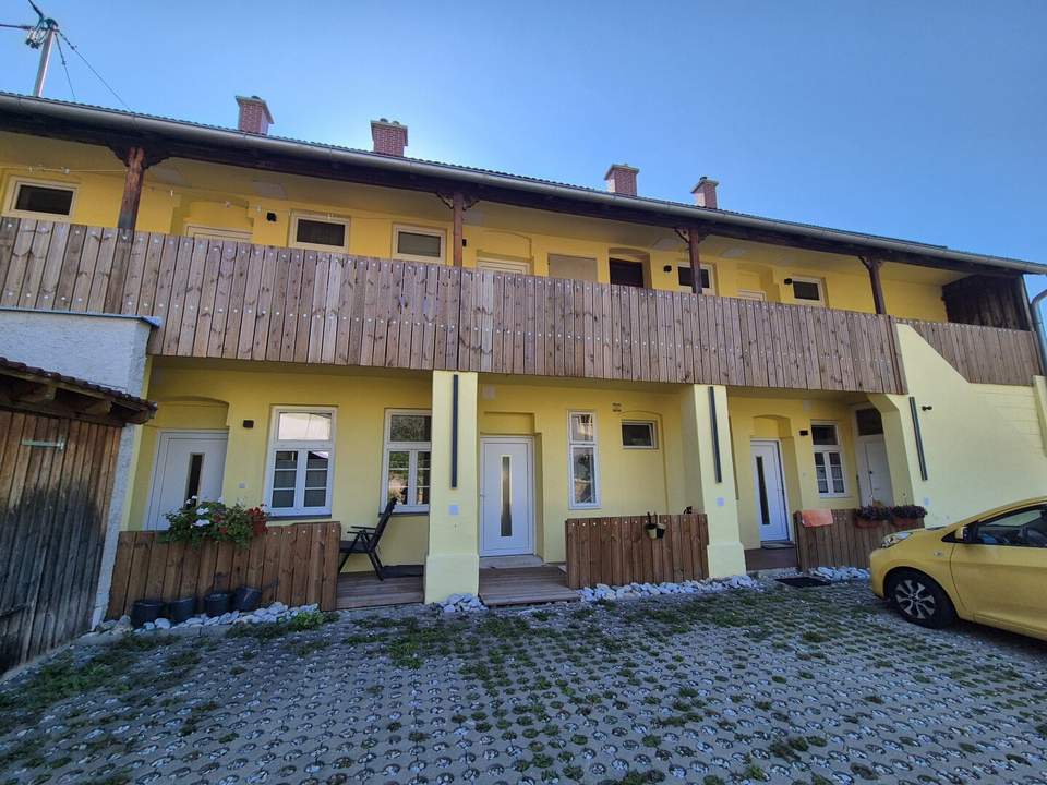 2 - Zimmerwohnung in Ternitz zu mieten!