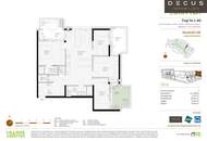 | UNIKAT FÜR FREIGEISTER | EIGENNUTZER | BF 14B | VILLAGE IM DRITTEN | FERTIGSTELLUNG 2027