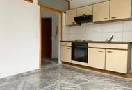 Eigentumswohnung mit Blick ins Grüne in zentraler Lage