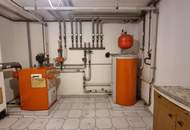 Großzügiges Reihenhaus im Grünen: Wohnen am Kupferbrunnberg